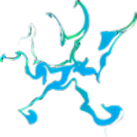 Fluid Mask