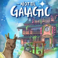 Hotel Galactic