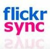 FlickrSync