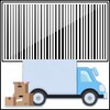 Package Barcode Labels