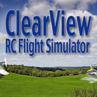 ClearView RC Flight Simulator
