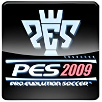 PES 2009 Patch