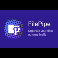 FilePipe P2P