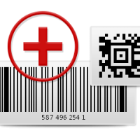 Pharmaceutical Barcode Generator