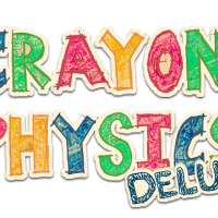 Crayon Physics