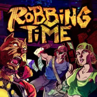 Robbing Time