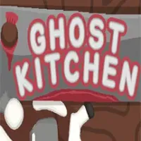 Ghost Kitchen