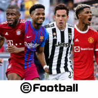 eFootball 2022 (GameLoop)
