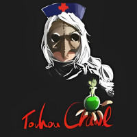Touhou Crawl
