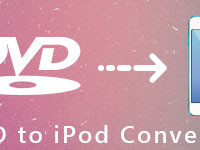 DVD to iPod Converter
