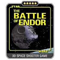 Star Wars The Battle of Endor