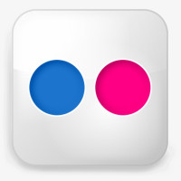 Flickr Viewr