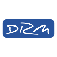 DRM converter