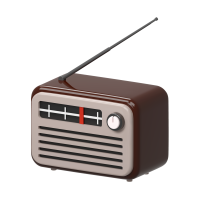 Internet Radio Tuner