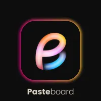 Pasteboard