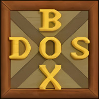 DOSBox Portable