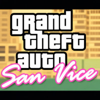 GTA: San Vice
