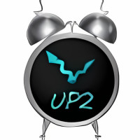 UP2 Alarm After Countdown