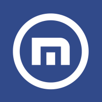 Maxthon Combo