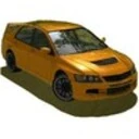 Stunt Rally