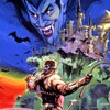 Castlevania: Bloodlust Curse of Dracula