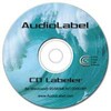 AudioLabel CD DVD Labeler