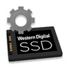 Western Digital SSD Dashboard