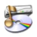 Cute CD DVD Burner