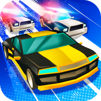 Highway Pursuit