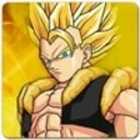 DragonBall Vs Street Fighter III