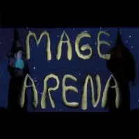 Mage Arena