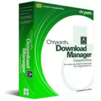 Chrysanth Download Manager