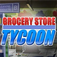 Grocery Store Tycoon