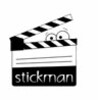 Stickman