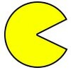 Not Pacman