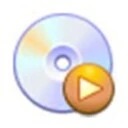 OrangeCD Player