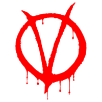 V de Vendetta