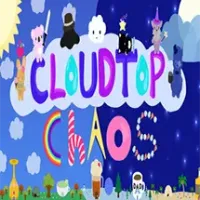 Cloudtop Chaos