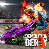 Demolition Derby