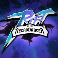 Rift of the NecroDancer: Hatsune Miku - Too Real