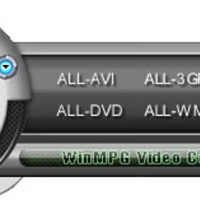 WinMPG Video Convert