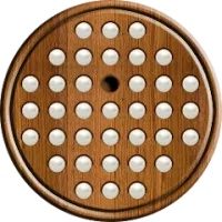 Marble Solitarus