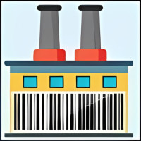 Warehousing Barcode Maker Software