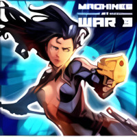 Machines at War 3