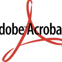 Adobe Acrobat 3D