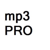 Mp3pro player
