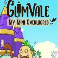 Glimvale : My Mini Overworld