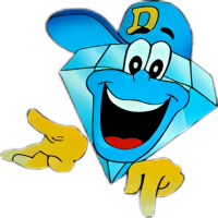 Mr Diamond