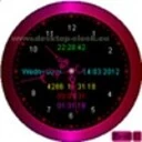 Desktop Clock