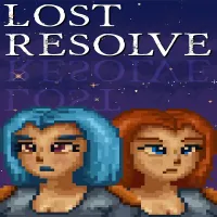 Lost Resolve
